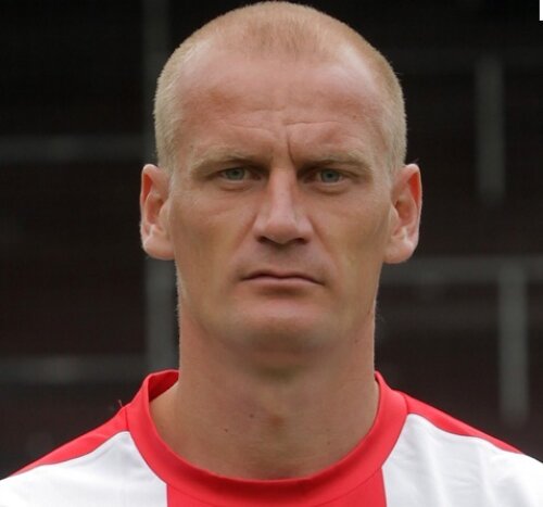 Karhan s-a întors vara trecută la Trnava, clubul unde s-a format