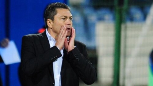 Ilie Stan nu-și menajează deloc fosta echipă