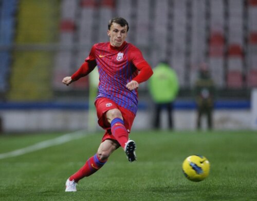 Chiricheș nu a entuziasmat în acest debut de stagiune