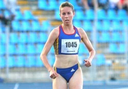 15:13:40 e cel mai bun timp personal scos în cariera sa de Roxana Elisabeta Bîrcă