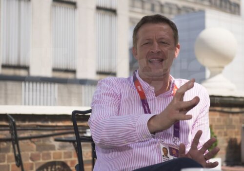 Foto: Raed Krishan (Londra)