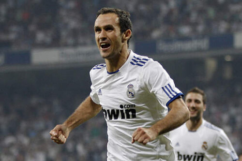 Ricardo Carvalho (foto: nufcfans.co.uk)