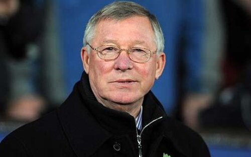 Ferguson susține că United nu-și va mai subestima nici un adversar