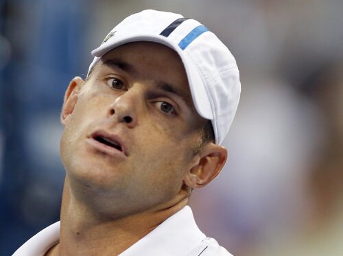 Andy Roddick (foto: reuters)