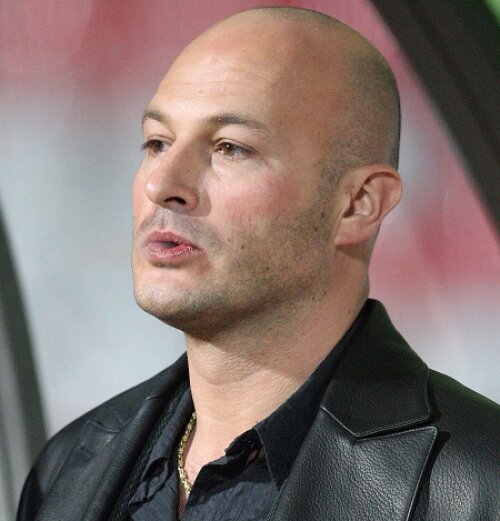 Arpad Paszkany a evitat în ultima perioadă să critice jucătorii lui CFR