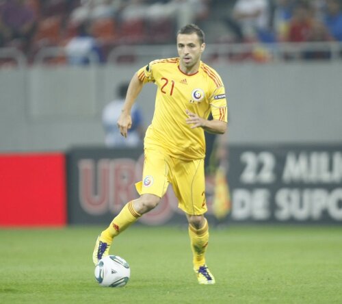 Lucian Sînmărtean e considerat de Piţurcă mai slab decît Tănase