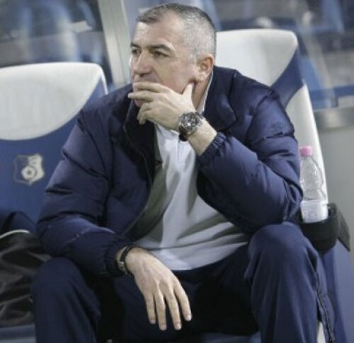 Grigoraș susține că niciodată nu o să se umilească pentru bani