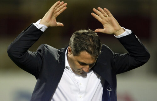 Şumudică speră să reziste pe banca 