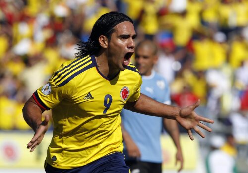 Radamel Falcao (foto: reuters)