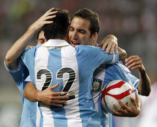 Gonzalo Higuian (foto: reuters)