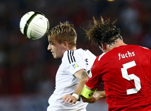 Marco Reus (foto: reuters)