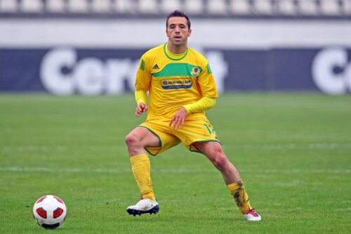 Sînmărtean și colegii lui se pot concentra acum numai pe campionat