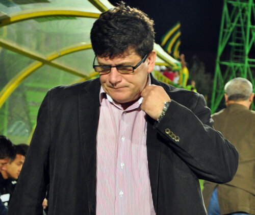 Pustai a strîns doar nouă puncte în primele opt etape.