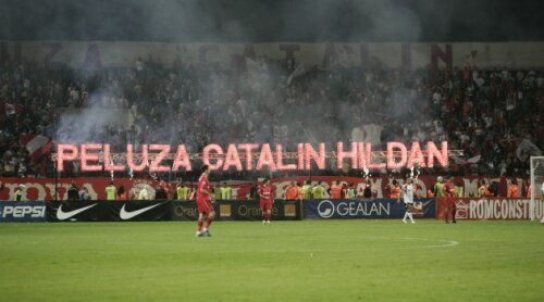 FOTO: fcdinamo.ro