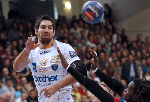 Nikola Karabatic