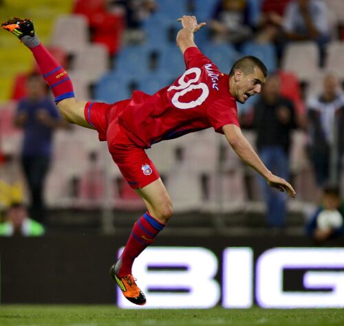 Nikolici va plăti scump aventurile nocturne