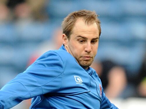 Gafa lui Luke Varney nu a afectat prea mult rezultatul final. Echipa lui s-a impus cu 3-0.