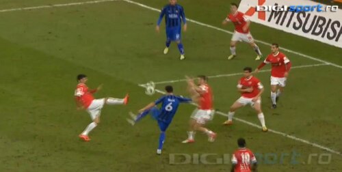 FOTO: Captură DigiSport