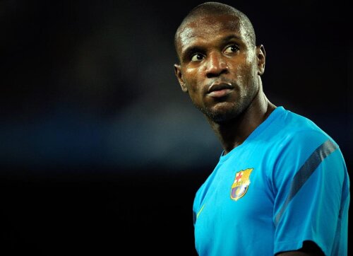 Barca a dezmințit categoric zvonurile, dar Abidal mai are doar 4 jocuri la dispoziție să revină în 2012