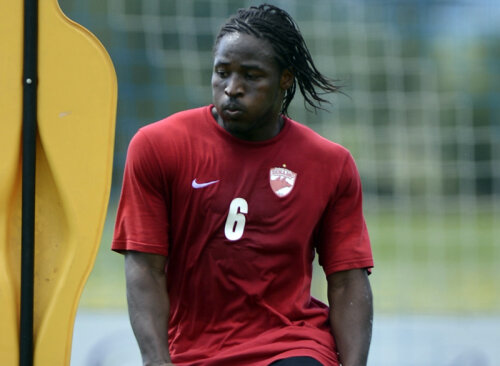 Koulibaly are cea mai proastă medie a notelor GSP din lot: 4,33