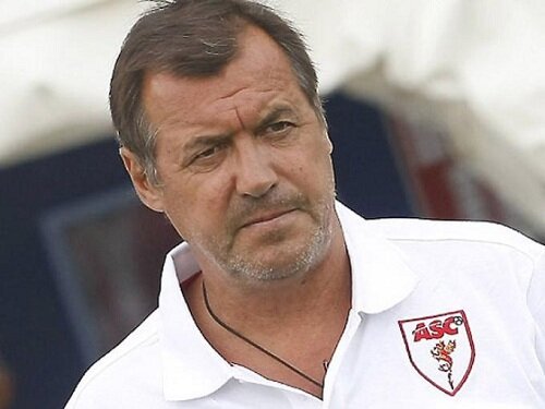 Albert Emon. sursă foto: ac-ajaccio.com