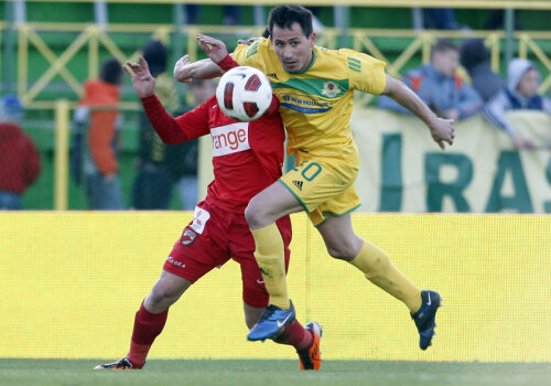 Milanov a fost ultimul dintre jucătorii care au refuzat Steaua.