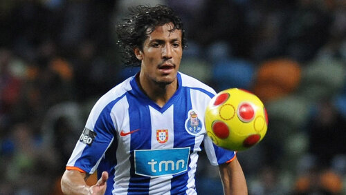 Bruno Alves