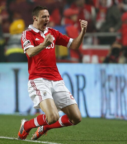 Nemanja Matic (foto: reuters)