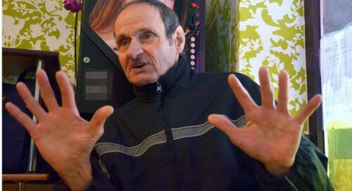 Carol Haidu Foto: evz.ro