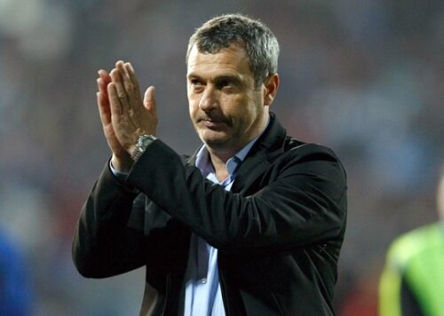 Rednic vrea să-şi întărească echipa cu jucători din Liga 1