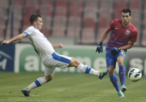 Neacşa, în duel cu Pîrvulescu