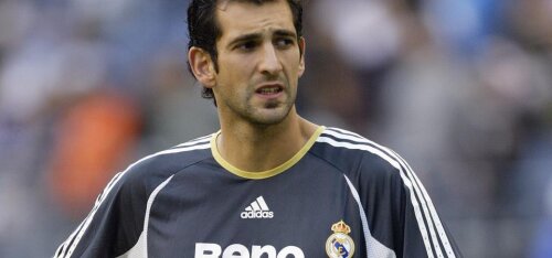 Diego Lopez a fost la Real Madrid pînă în 2007