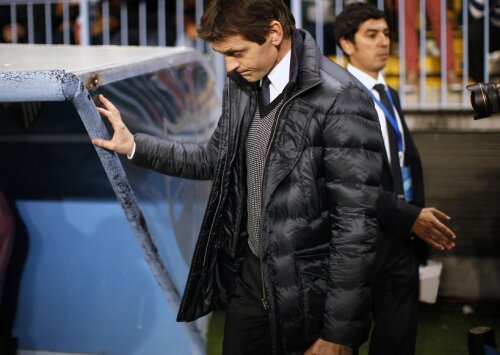 Tito Vilanova (foto: reuters)