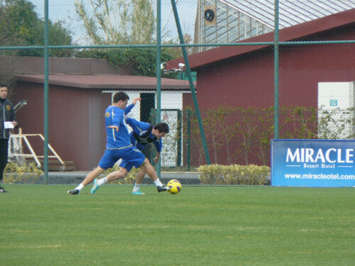 FOTO: fcpetrolul.ro