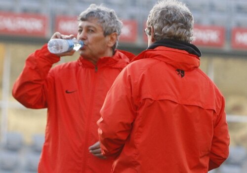 Mircea Lucescu