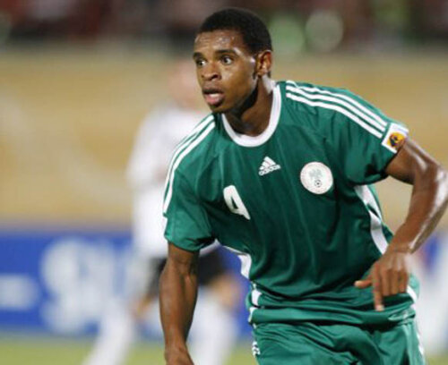 Obiora s-a calificat în finala Cupei Africii cu Nigeria Foto: mtn.ensight-cdn.com