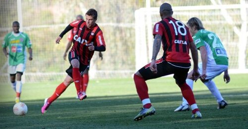 sursă foto: atleticoparanaense.com
