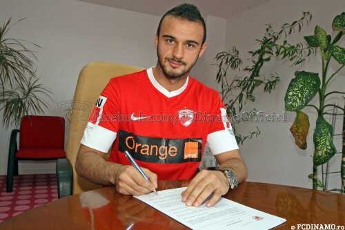 sursă foto: fcdinamo.ro
