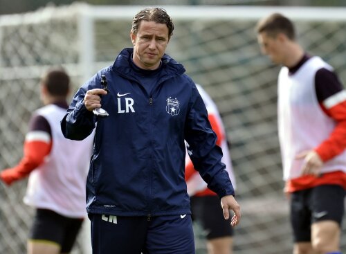 Laurentiu Reghecampf