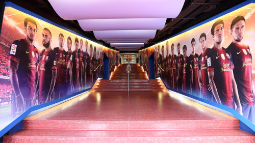 FOTO: FCBarcelona.com