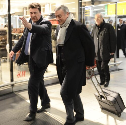 FCM Bacău acuză lipsa de reacţie a lui Mircea Sandu în diferendul cu Steaua