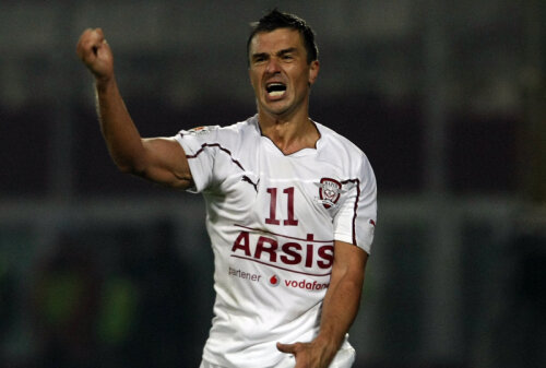 MM Stoica vrea suspendarea lui Pancu pentru că ar fi scandat împotriva Stelei