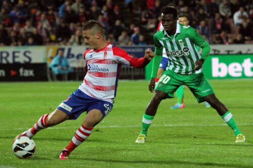 Foto: Granada CF