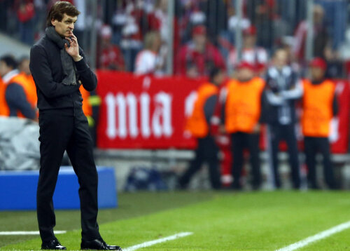 Vilanova e optimist: din 2008, Barcelona a reușit să înscrie 4 sau mai multe goluri acasă în 59 de cazuri // Foto: Reuters