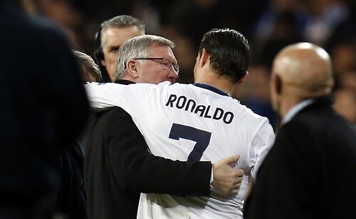 FOTO: Reuters