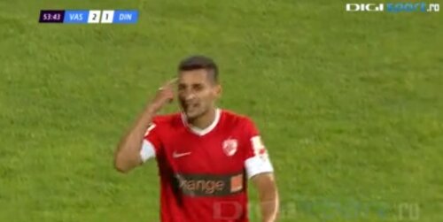 FOTO: captura digisport