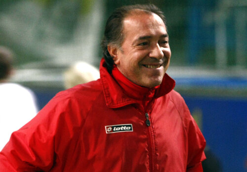 Marcel Răducanu a evoluat la Borussia Dortmund timp de 6 ani, din 1982 pînă-n 1988