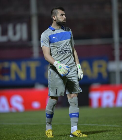 Leonidas Panagopoulous