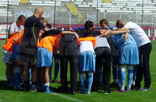 Foto: Bogdan Fechită