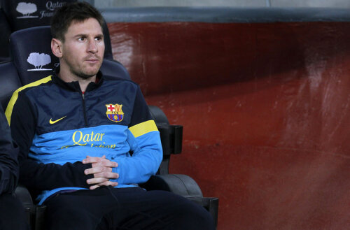 Messi poate scăpa de probleme, susținînd că era minor cînd s-au semnat contractele și dacă tatăl său își asumă toată răspunderea